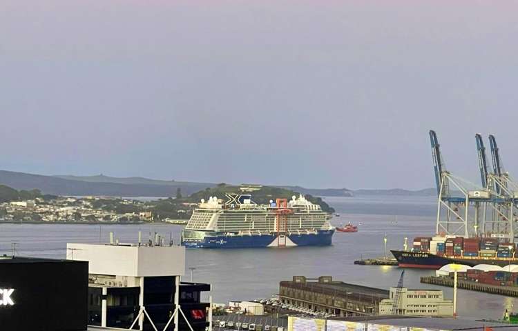 1807/26 Albert Street Auckland Central_8