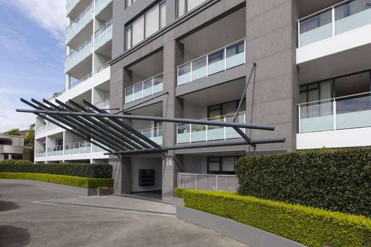 James Cook Crescent Remuera_0