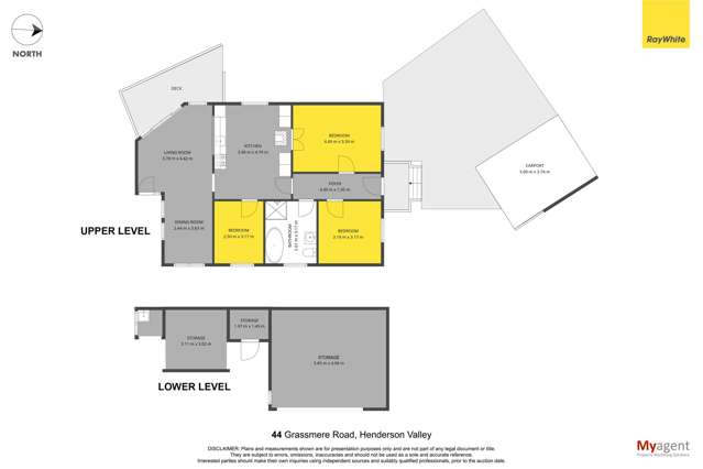 44 Grassmere Road Henderson Valley_1