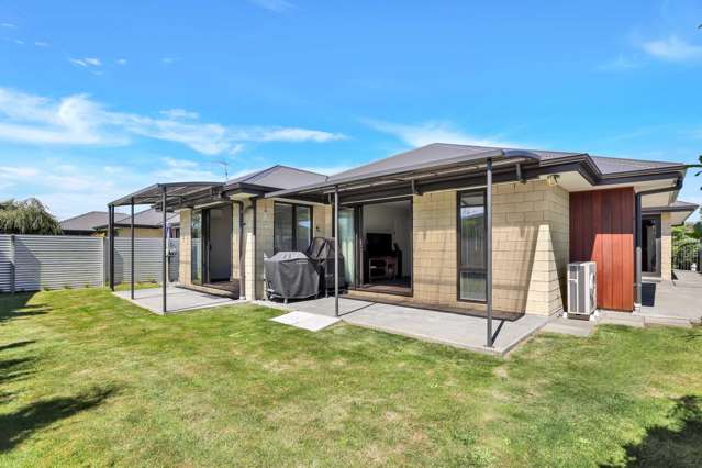 Quality, Convenience & A Premium Location