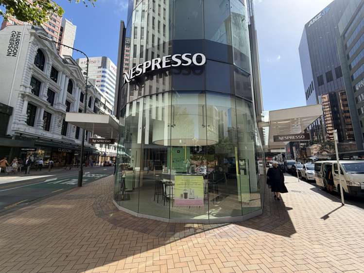 229 Lambton Quay Wellington Central_1