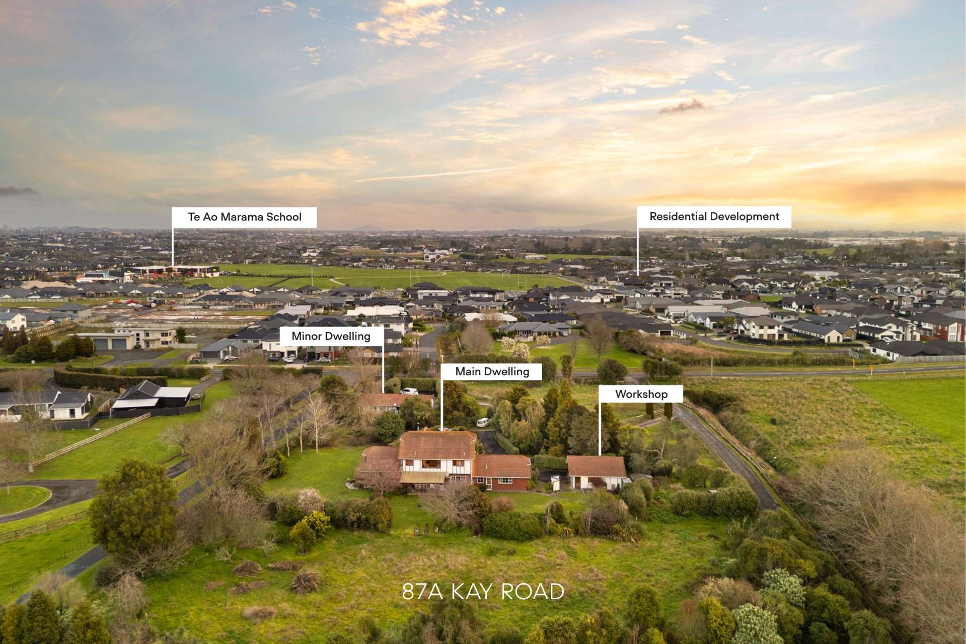 87A Kay Road Flagstaff_0