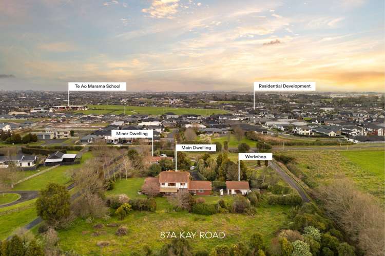 87A Kay Road_0