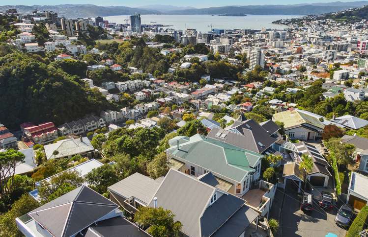 38 Mortimer Terrace Aro Valley_0