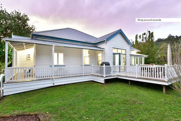 124 Ahuroa Road Puhoi_7