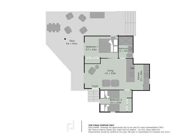 Unit AT/4 Bay Road Palm Beach_1