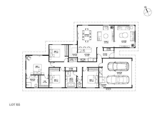 25 Longfields Road Lincoln_2