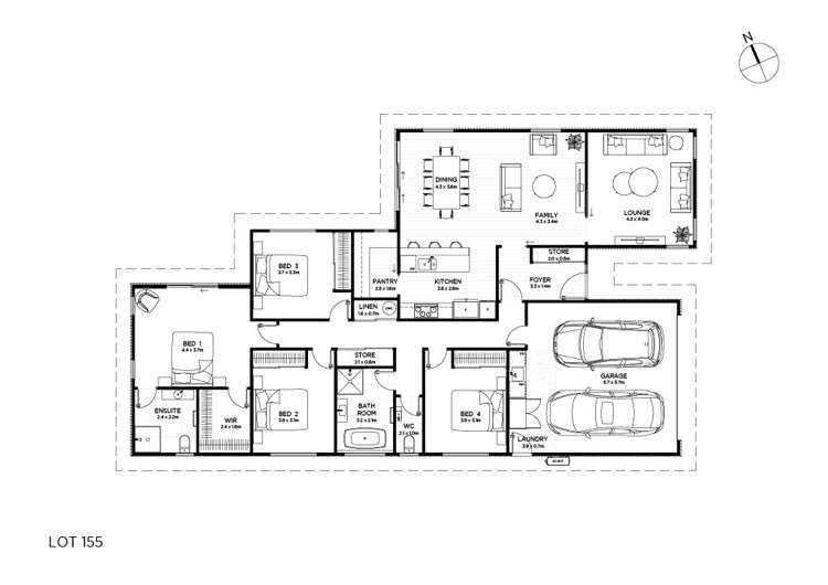 25 Longfields Road Lincoln_2