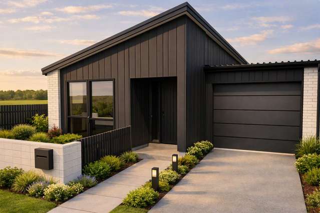 Freestanding, Sun-Filled, All Yours – 5% deposit*
