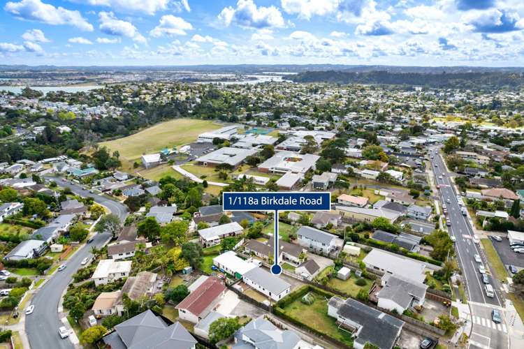 1/118A Birkdale Road Birkdale_15