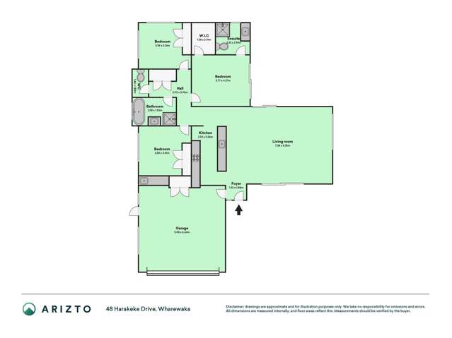 48 Harakeke Drive Wharewaka_1