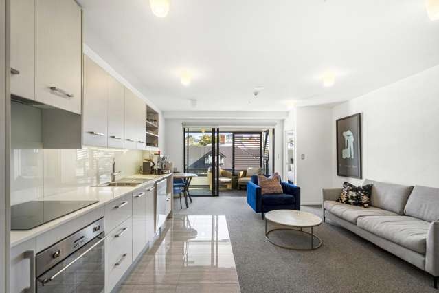 2D/36 College Hill Freemans Bay_2