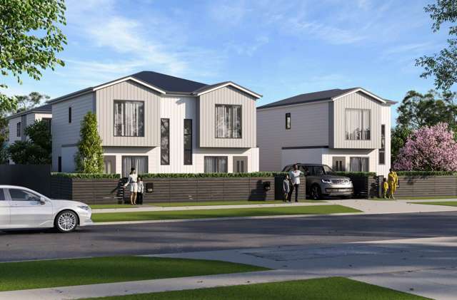 Lot 4/115 Luke Street Otahuhu_4