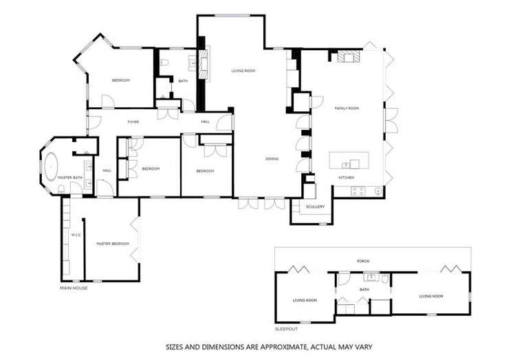 65 Epsom Avenue Epsom_19