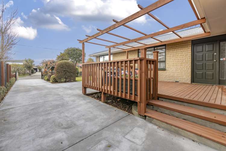 25 Stackhouse Avenue Bishopdale_25