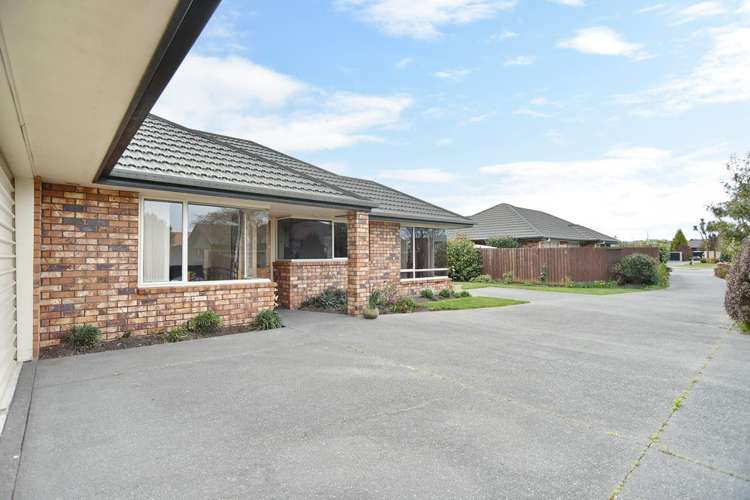 17a Goodwood Close Rangiora_18