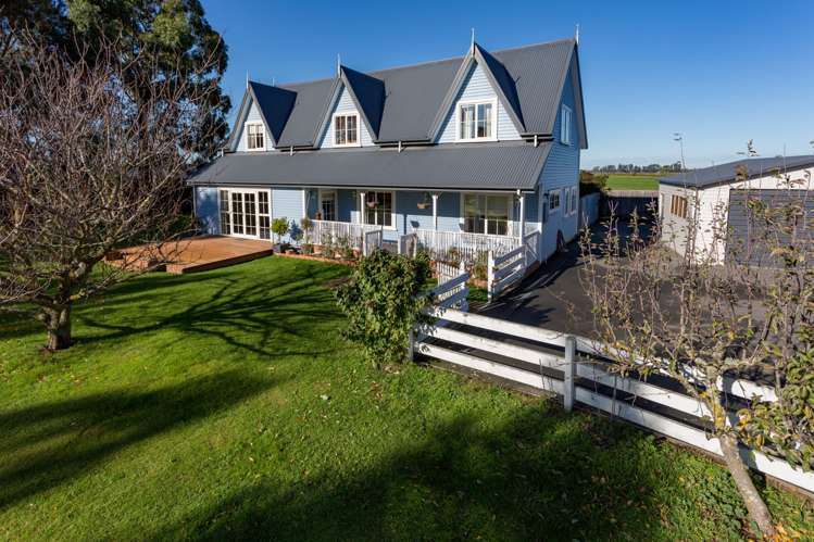 46a Woodville Street Leeston_7