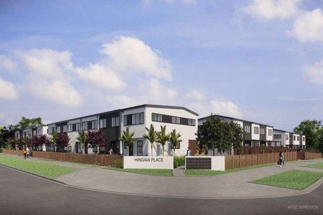 Development potential in Karaka