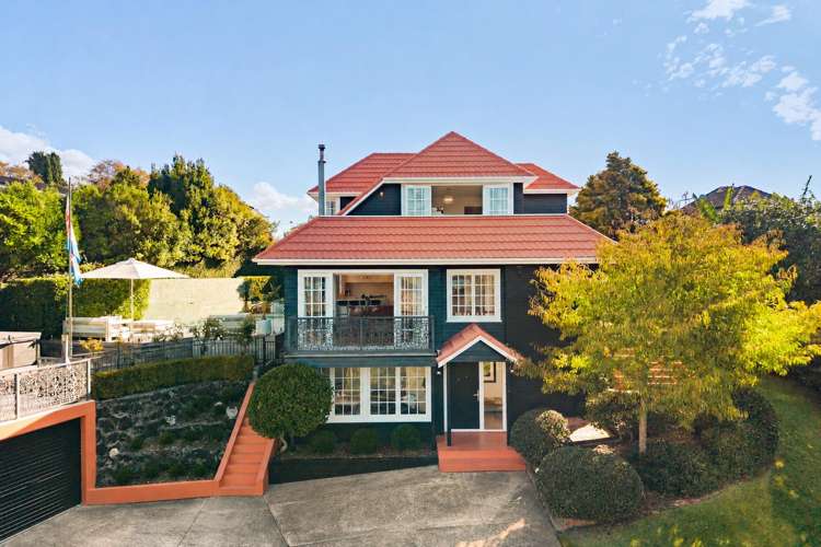 16 Fenton Terrace Cockle Bay_49