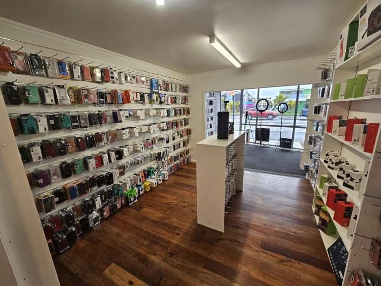 122 Palmerston Street Westport_9