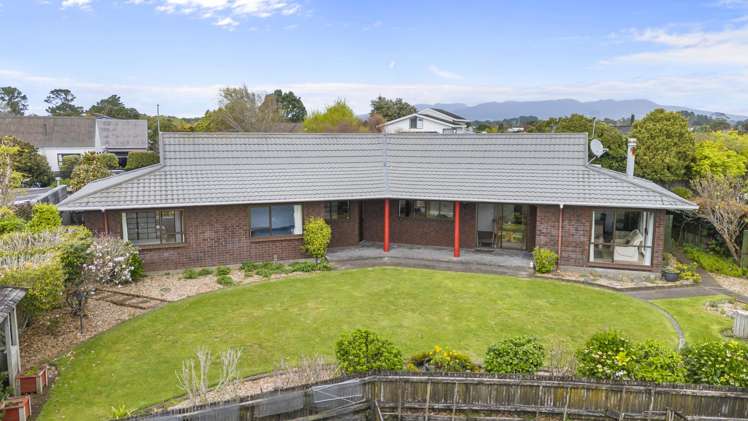 12 Tamati Place Merrilands_19