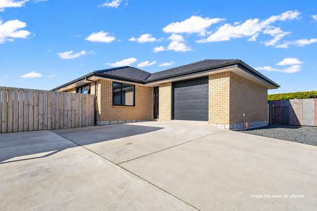 Modern, Easy Living