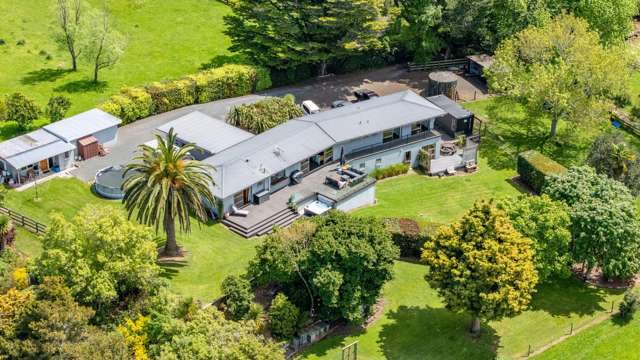 Empty Nest Dictates Sale