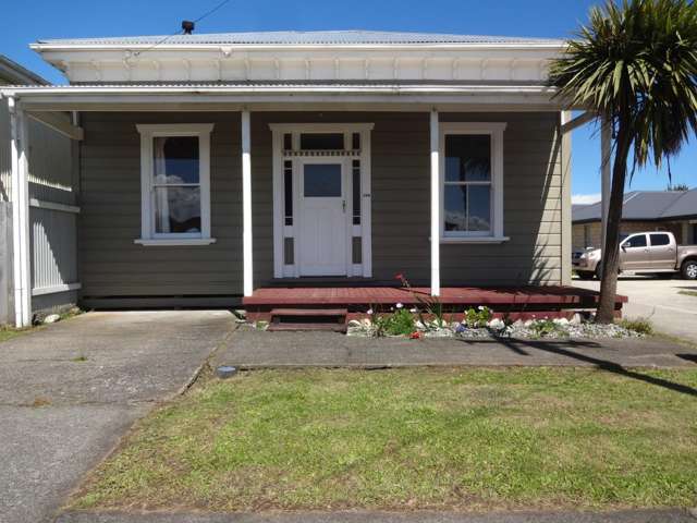 WESTPORT - 3 BEDROOMS