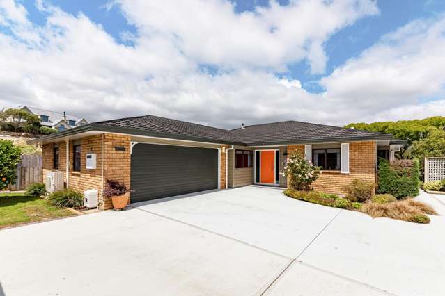 Modern Comfort, Exceptional Setting