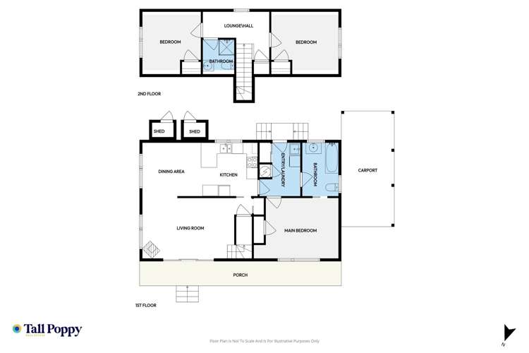 4 Alpine Way Ohakune_24