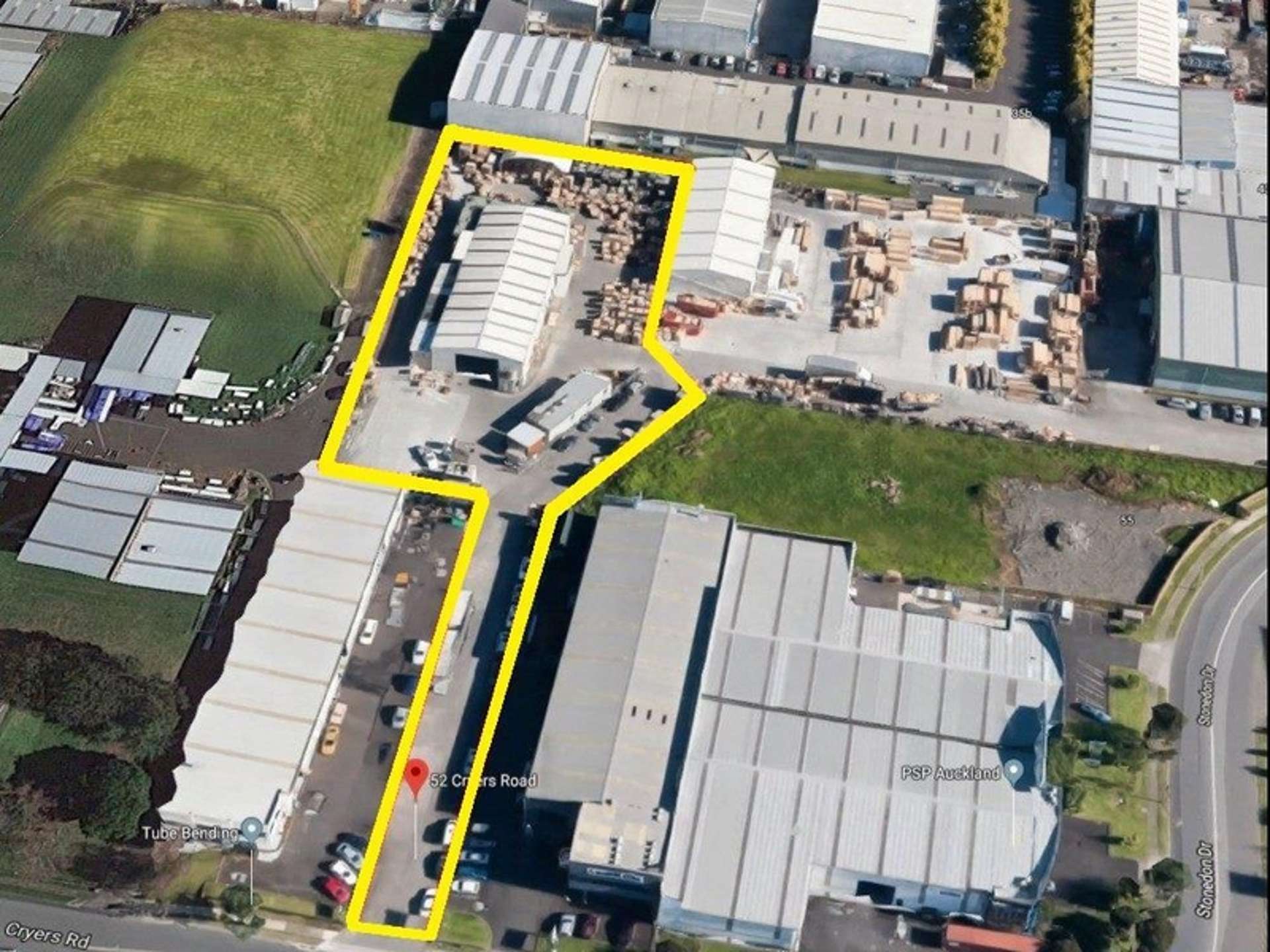 Address withheld East Tamaki_0