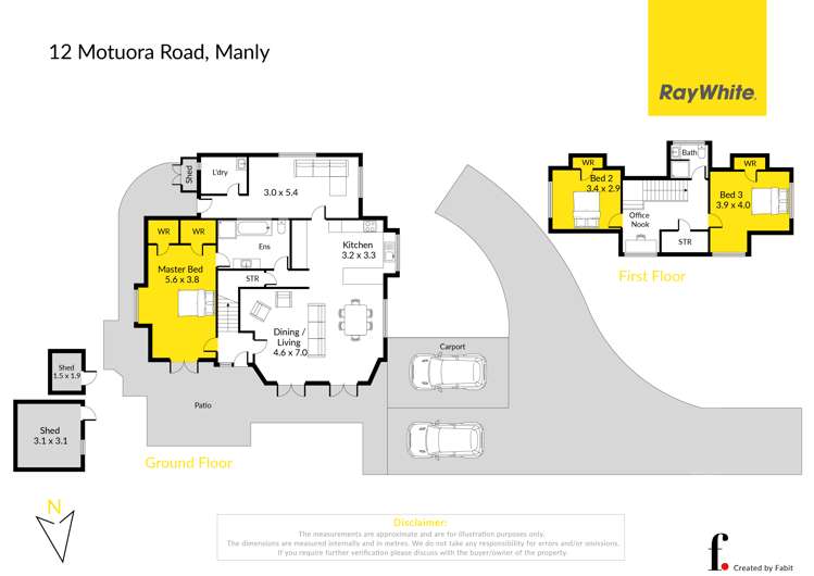 12 Motuora Road Manly_21