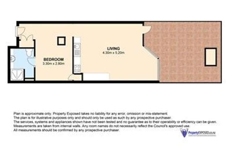 1h/10 Hobson Street Auckland Central_11