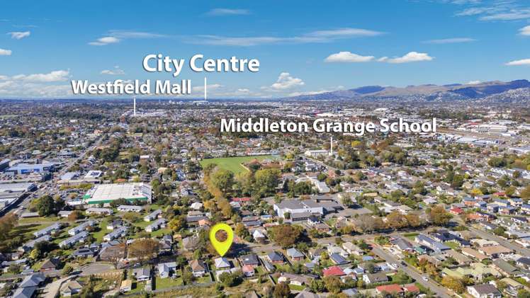 21 & 21B Ballantyne Ave Upper Riccarton_21