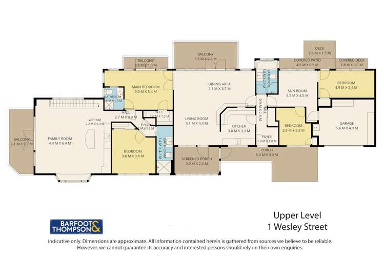 1 Wesley Street_3