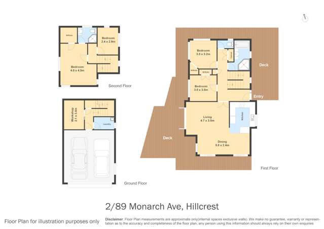 2/89 Monarch Avenue Hillcrest_1