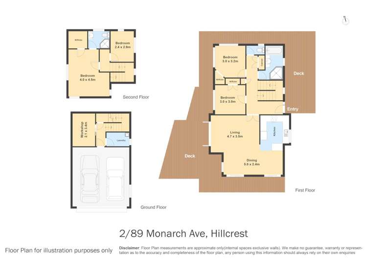 2/89 Monarch Avenue Hillcrest_23