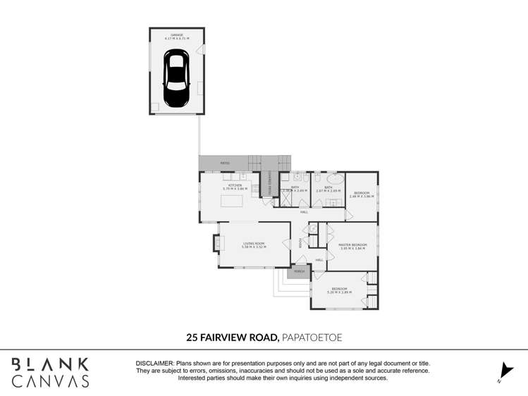 25 Fairview Road Papatoetoe_19