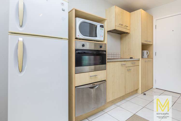 809/11 Union Street Auckland Central_7