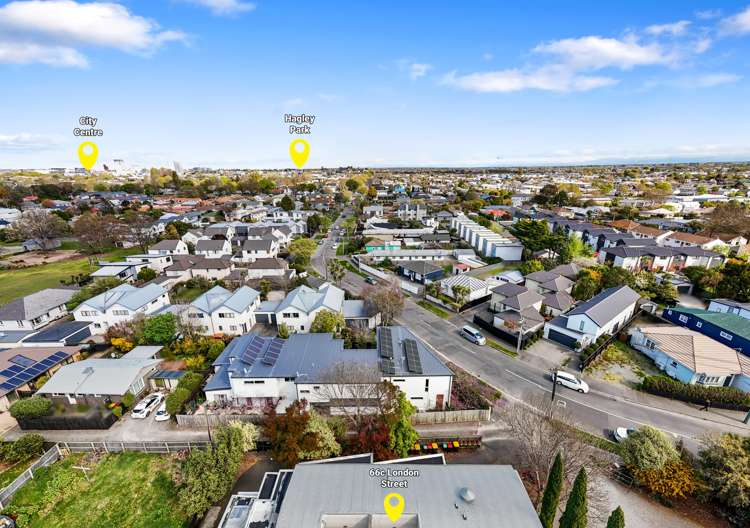 66c London Street Richmond_13