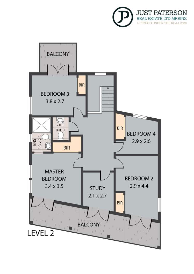 7 Hay Street Oriental Bay_20