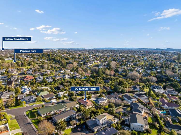 70 Evelyn Road Cockle Bay_25