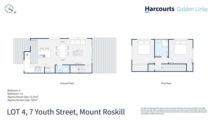 Lot 4/7 Youth Street Mount Roskill_9