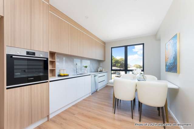 Lot 11, 20 William Roberts Road Pakuranga_2