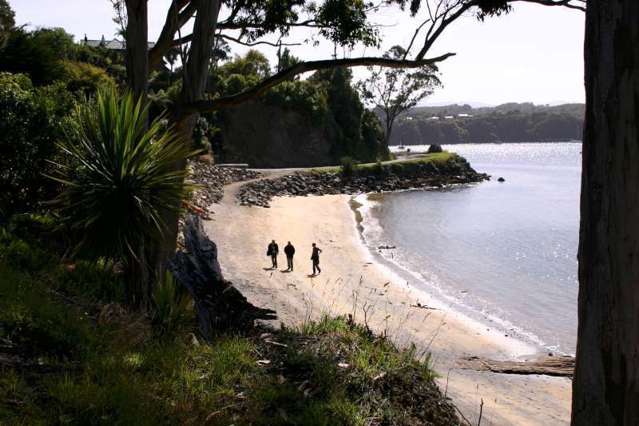 136 Elgin Terrace Stewart Island/Rakiura_1