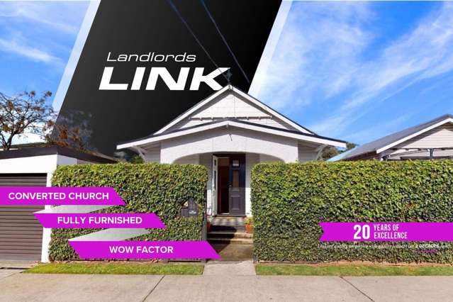 Gonville - 3 bedrooms