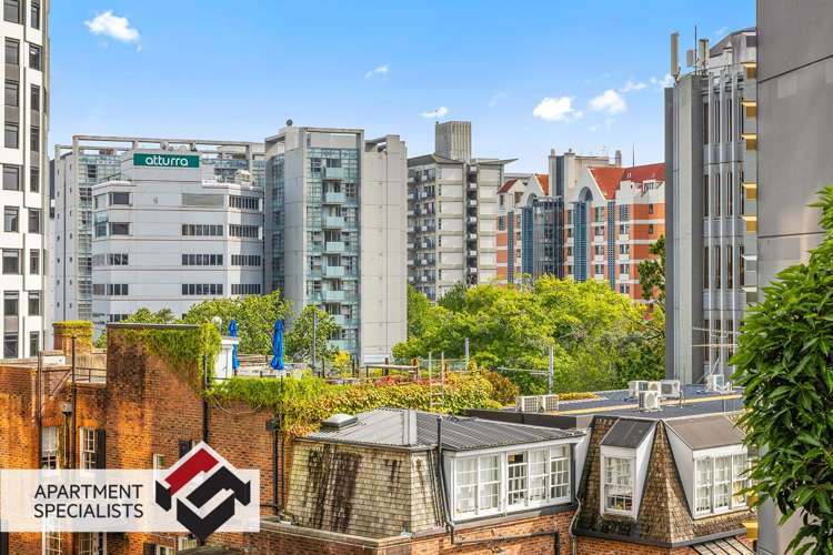 3 Whitaker Place Auckland Central_5