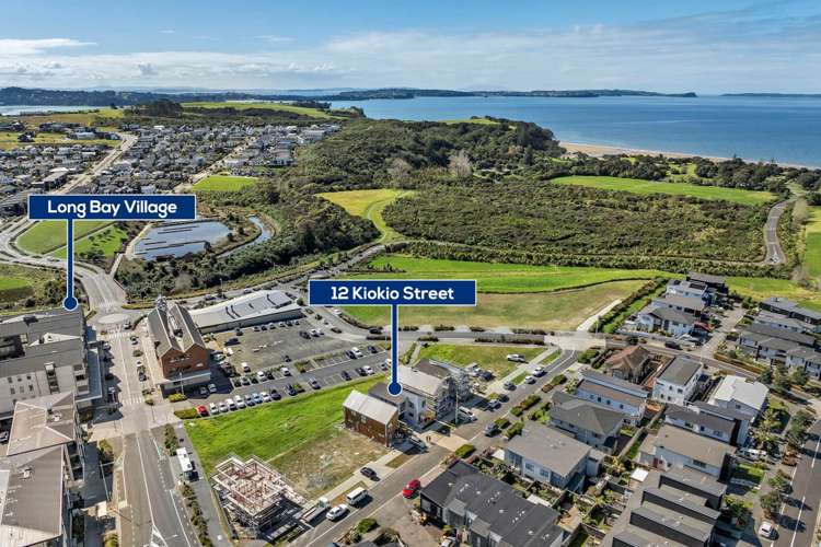 12 Kiokio Street Long Bay_23
