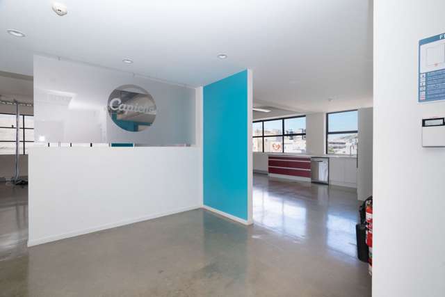 17 Garrett Street Te Aro_4