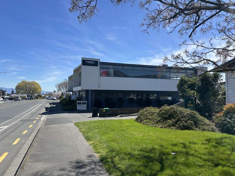 First Floor/20 Oxford Street Richmond_2